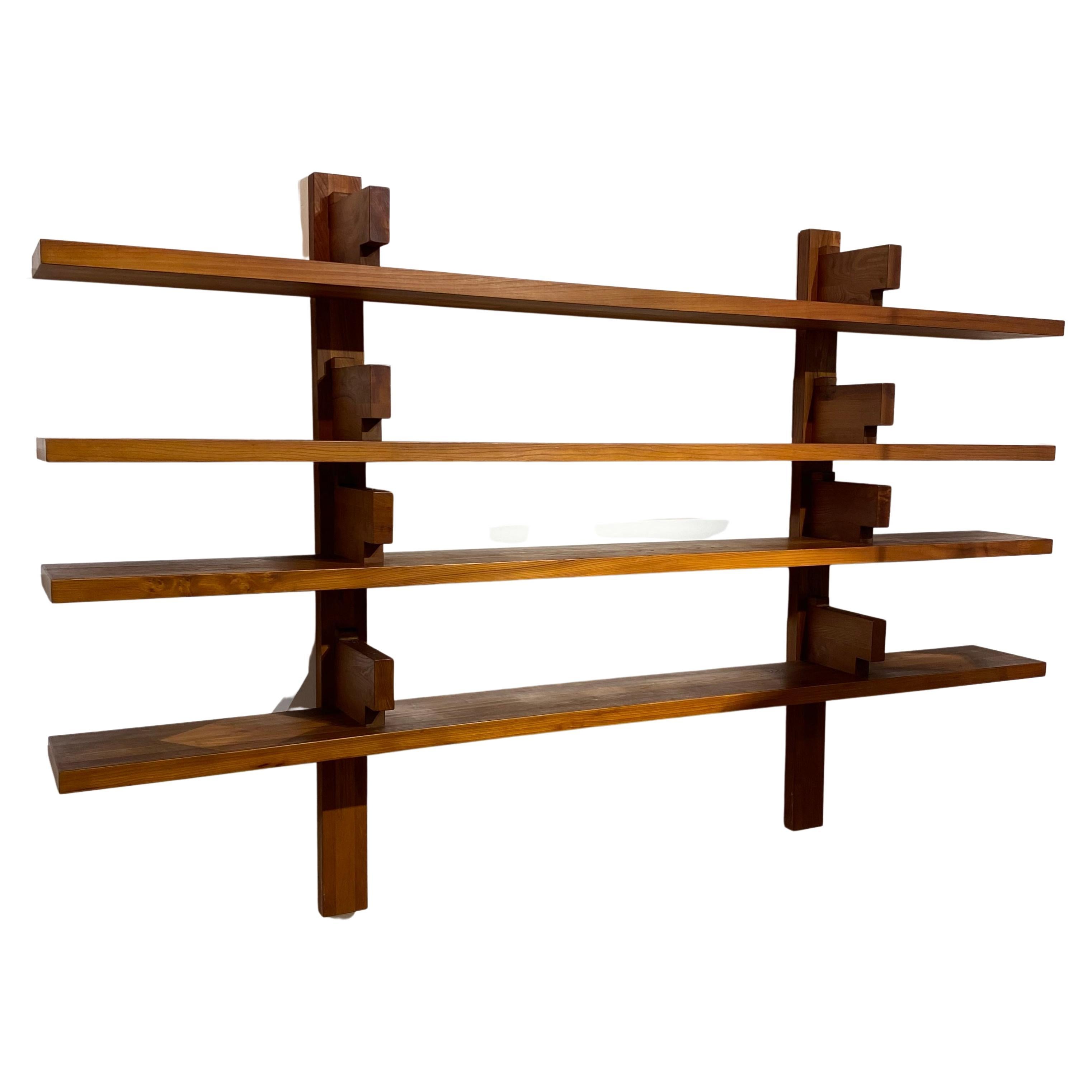 Étagère murale B10, 1964